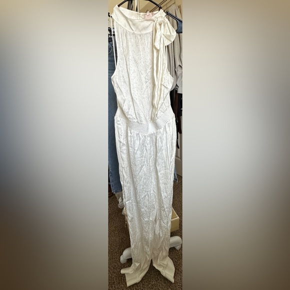 Cinq a Sept | Romania Star Print Jumpsuit - Picture 3 of 6